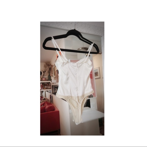 We Wore What Bodysuit - Picture 2 of 6